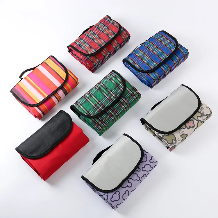 High Quality Waterproof Printed Outdoor Picnic Beach Multiplayer Foldable Sleeping Hiking Mats
High Quality Waterproof Printed Outdoor Picnic Beach Multiplayer Foldable Sleeping Hiking Mats