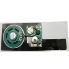 Programma Sound Module,Recordable Sound Module For Children Book Greeting Card