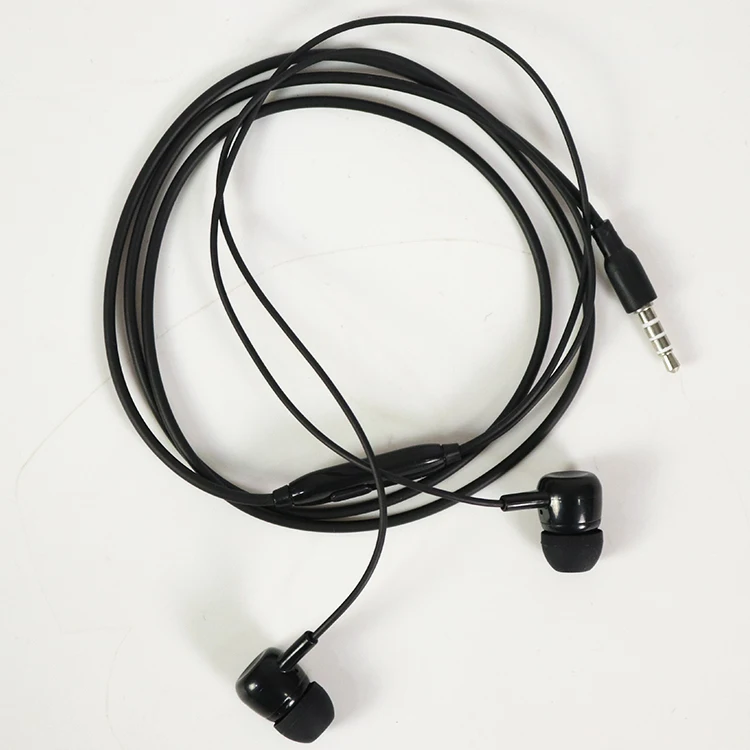 handsfree super bass in-ear wired earbuds headphone earphone New design computer headset sports earphone, Black and white
handsfree super bass in-ear wired earbuds headphone earphone New design computer headset sports earphone, Black and white