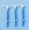 Factory Price Hot Sale Oral Care 3 in 1 interdental brush toothpick