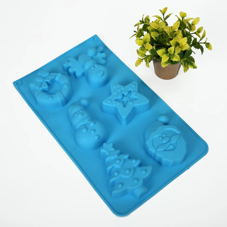 RM2201 merry christmas fondant mold amazing christmas mould high quality christmas mold silicone
RM2201 merry christmas fondant mold amazing christmas mould high quality christmas mold silicone