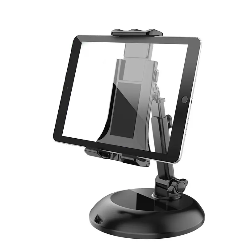 New Type Popular Customized Phone Holder Adjustable Tablet Holder Desk Cell Phone Stand Mount Holder, White blue
New Type Popular Customized Phone Holder Adjustable Tablet Holder Desk Cell Phone Stand Mount Holder, White blue