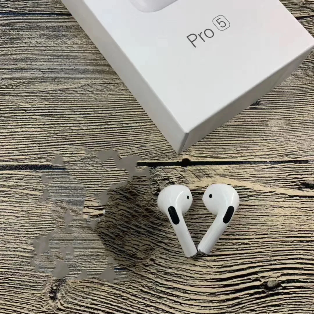 2021 Hot sale cheap fashion wireless earphone mini tws air pro 5 earbuds headphone In-ear Earplugs earphones, White, black
2021 Hot sale cheap fashion wireless earphone mini tws air pro 5 earbuds headphone In-ear Earplugs earphones, White, black