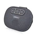 Best multipoint sun visor bluetooth wireless handsfree car speakerphone kit for easy driving