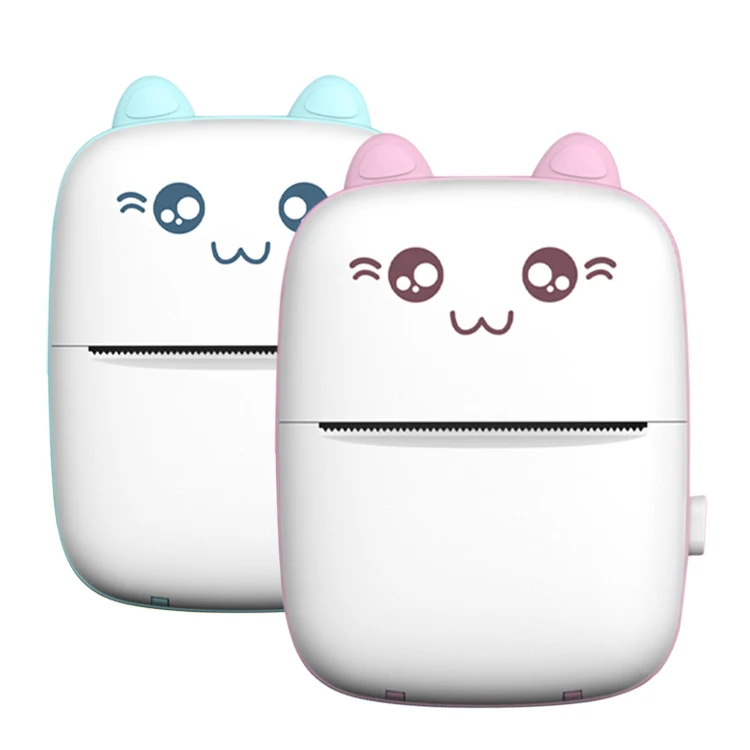 Android Portable Thermal Printer Wireless Bluetooth Label Stickers Mini Termica Portatil Impresora
Android Portable Thermal Printer Wireless Bluetooth Label Stickers Mini Termica Portatil Impresora