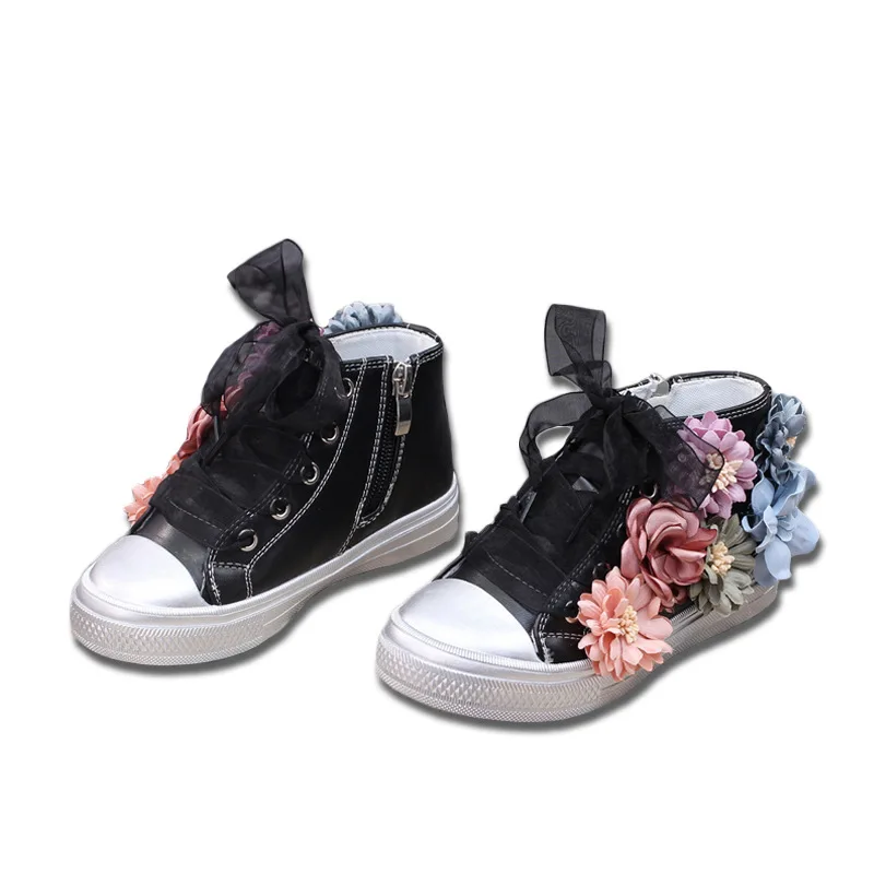 Floral flowers fashion flats girls leather shoes big child Princess show dance shoes 2020 spring autumn model kids casual shoes
Floral flowers fashion flats girls leather shoes big child Princess show dance shoes 2020 spring autumn model kids casual shoes