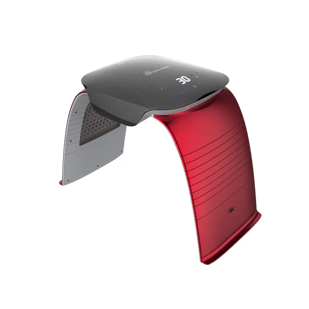 Ibeier 7 colors LED light therapy cold spray hot compress LED skin rejuvenation machine PDT machine
Ibeier 7 colors LED light therapy cold spray hot compress LED skin rejuvenation machine PDT machine