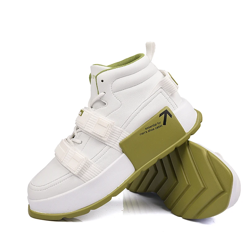 2021 Fashion Men Platform Trainers Casual Shoes Footwear Street Style Breathable Men Chunky Sneakers, White, black and black+white
2021 Fashion Men Platform Trainers Casual Shoes Footwear Street Style Breathable Men Chunky Sneakers, White, black and black+white