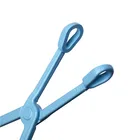 Medical Surgical Device Locking Elbow Scissors Pliers for Hemostat Healthy Care Remover