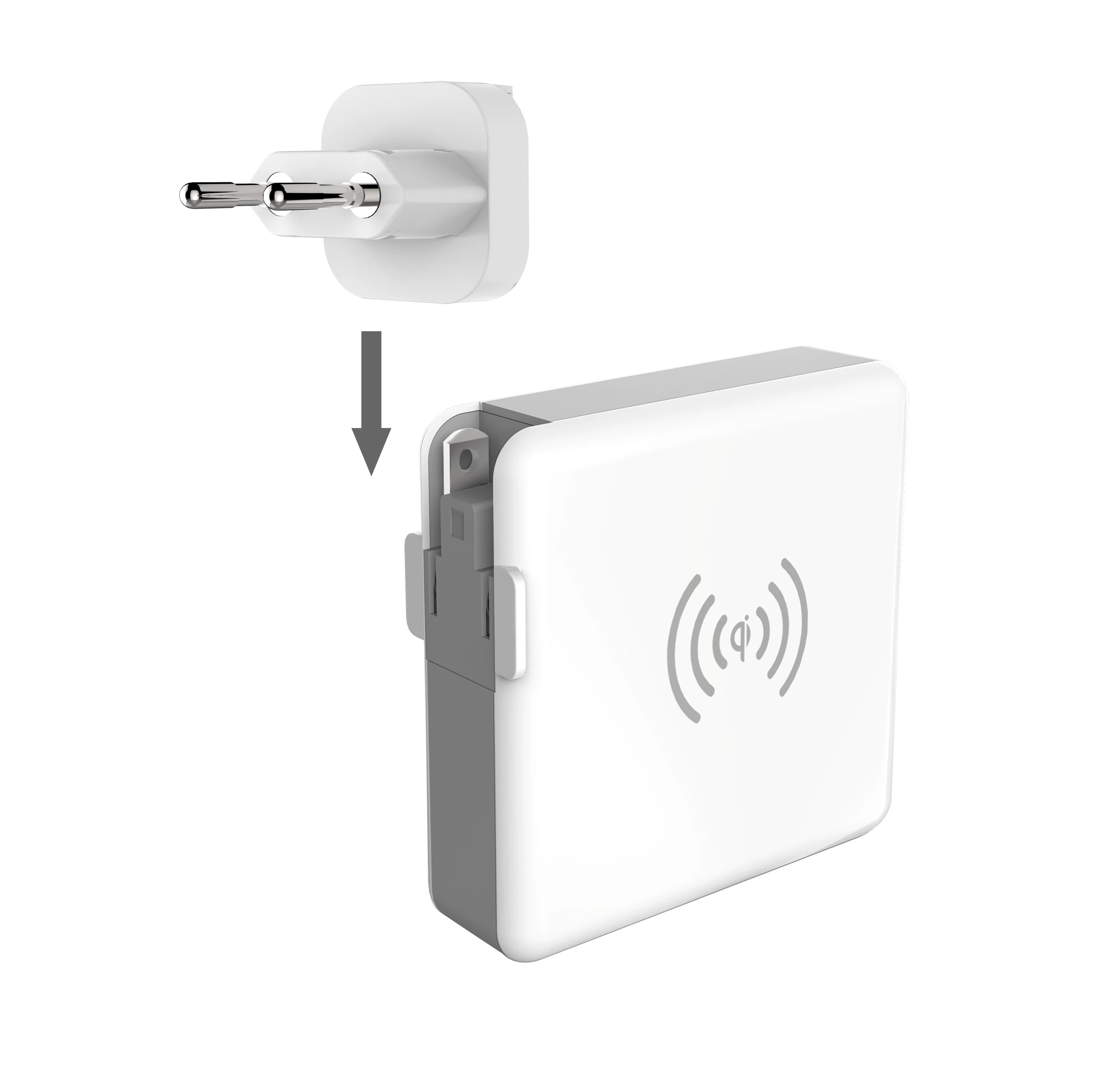 2021 Wayto Portable Custom alibaba-co-uk Small pocket Power Bank Smart Table With iphone Wireless Charger PD Adapt
2021 Wayto Portable Custom alibaba-co-uk Small pocket Power Bank Smart Table With iphone Wireless Charger PD Adapt