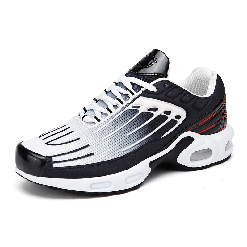 Without Logo TN Style Trending Men Women Sports Running Shoes Fashion Men Casual Sneakers Tennis Shoes
Without Logo TN Style Trending Men Women Sports Running Shoes Fashion Men Casual Sneakers Tennis Shoes