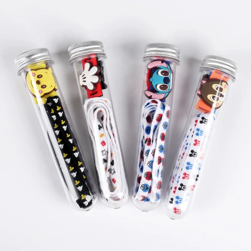 Custom Polyester Printed Cartoon Shoelaces For Kids Colorful Fashion Funny Shoelaces, Picture color or custom color
Custom Polyester Printed Cartoon Shoelaces For Kids Colorful Fashion Funny Shoelaces, Picture color or custom color