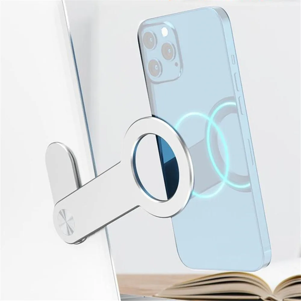 SJ05-12 Portable Multifunctional Magnetic Bracket Laptop Phone Holder Side Mobile f Expansion Bracket Mount Computer Stand
SJ05-12 Portable Multifunctional Magnetic Bracket Laptop Phone Holder Side Mobile f Expansion Bracket Mount Computer Stand