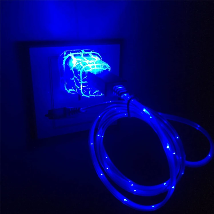 New LED Wall Charger Glowing light in The Dark Wall Charger 2-Port USB US Plug LED Phone Charger for iPhone/iPod/Samsung, Blue, white, green, pink
New LED Wall Charger Glowing light in The Dark Wall Charger 2-Port USB US Plug LED Phone Charger for iPhone/iPod/Samsung, Blue, white, green, pink