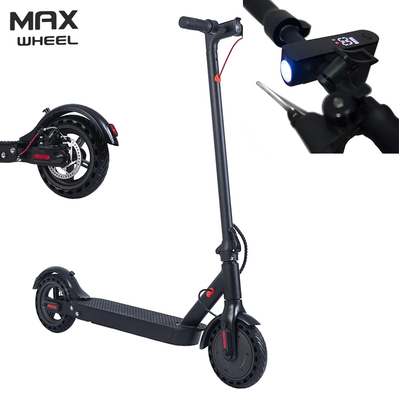 Electric Scooters Mi 365 pro Rubber Phone Holder For Electric Scooter Adult European Warehouse CE
Electric Scooters Mi 365 pro Rubber Phone Holder For Electric Scooter Adult European Warehouse CE