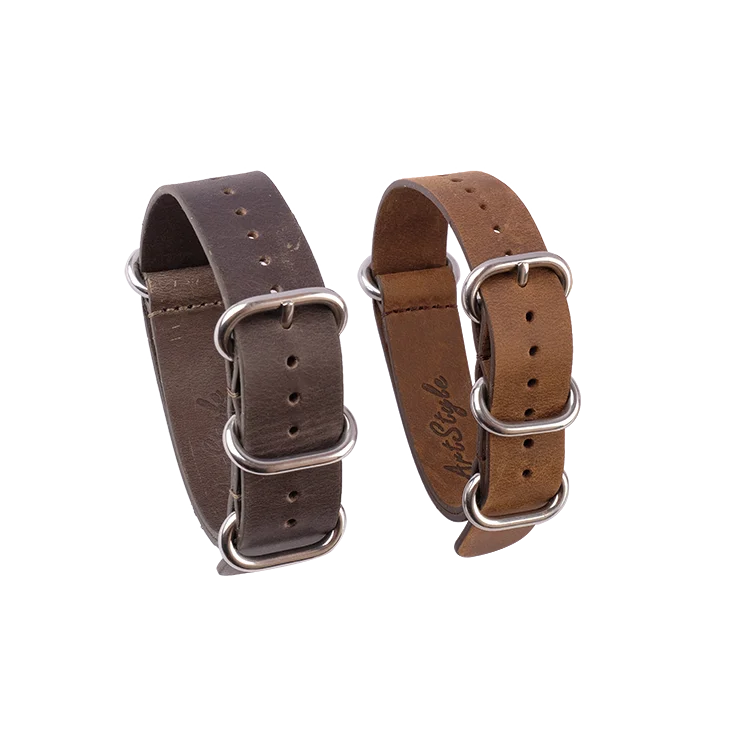 Wholesale Custom Cheap Brand Watches Wholesale A Whole Men Luxurees Watches Cowhide Leather Brown 18MM Watch Bands
Wholesale Custom Cheap Brand Watches Wholesale A Whole Men Luxurees Watches Cowhide Leather Brown 18MM Watch Bands