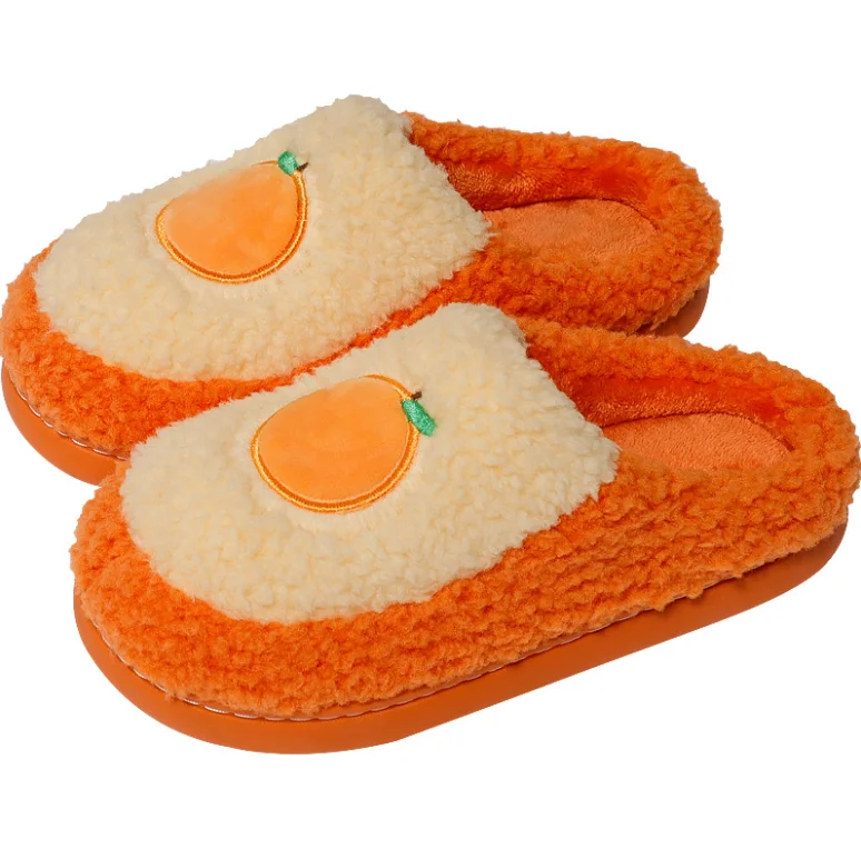 Winter cute cartoon lovers cotton slippers home indoor warm non-slip soft bottom cotton slippers for men and women, As picture
Winter cute cartoon lovers cotton slippers home indoor warm non-slip soft bottom cotton slippers for men and women, As picture