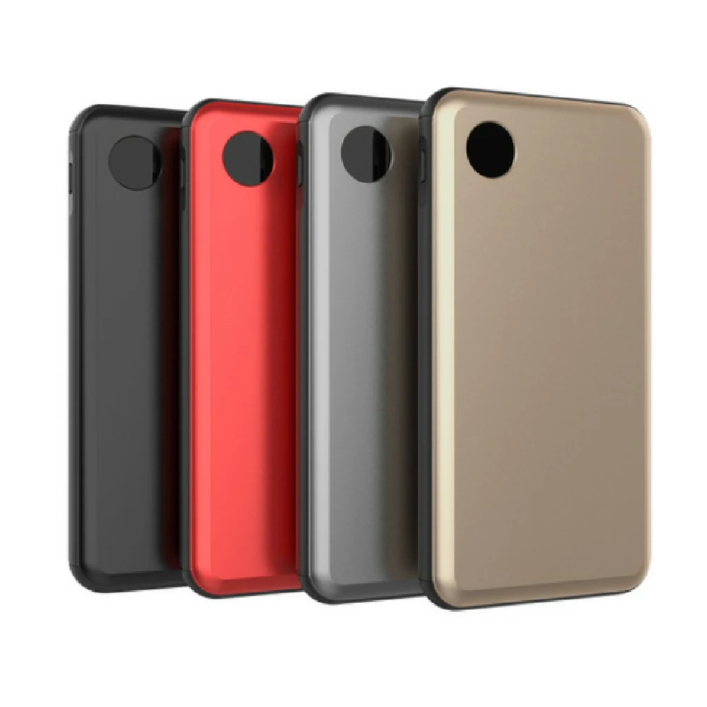 Best Selling QC3.0 PD Power Bank 10000mAh Mobile Battery Bank, Balck, gray, red, rose-gold
Best Selling QC3.0 PD Power Bank 10000mAh Mobile Battery Bank, Balck, gray, red, rose-gold