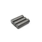 Size Customized Super Strong Premium Ferrite Magnetic disc bar Magnet