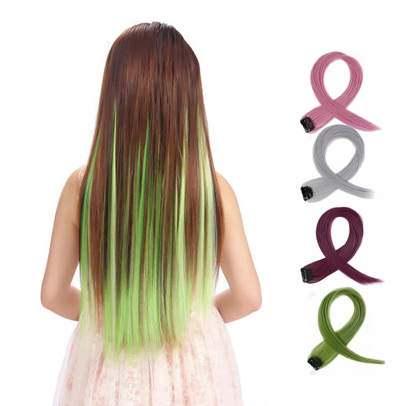 Hair extension color simulation seamless straight hair hanging ear dyeing invisible wig piece
Hair extension color simulation seamless straight hair hanging ear dyeing invisible wig piece