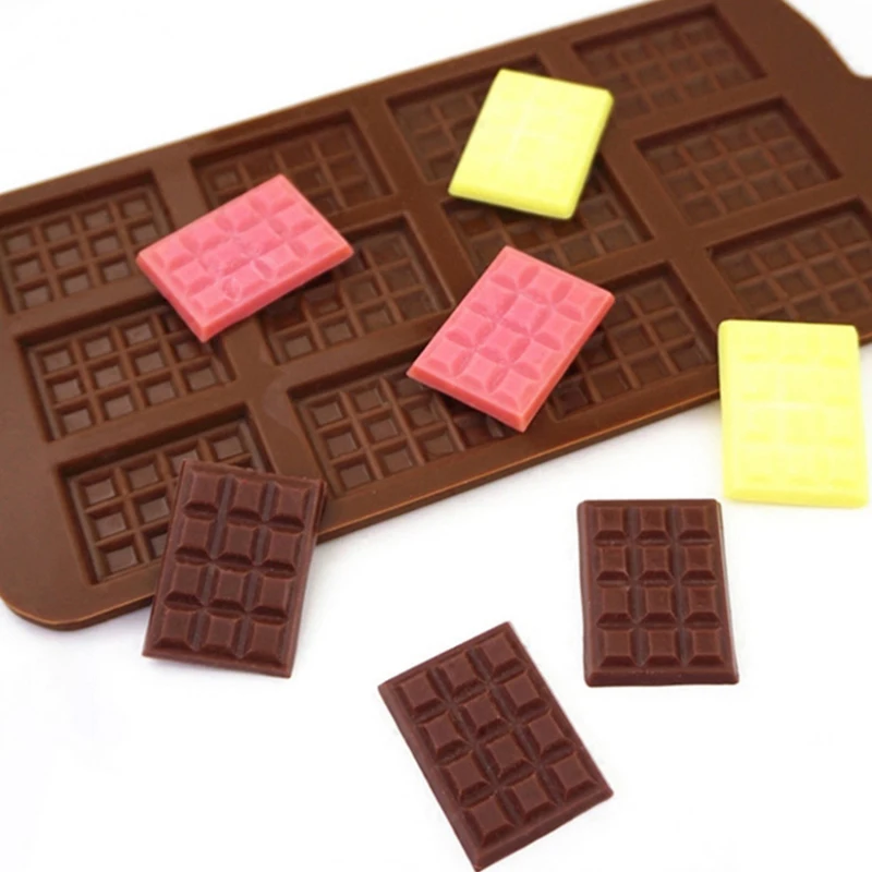 12 Chocolate Silicone Mold Fondant Patisserie Candy Mould Cake Mode Decoration Clouds Baking Accessories
12 Chocolate Silicone Mold Fondant Patisserie Candy Mould Cake Mode Decoration Clouds Baking Accessories
