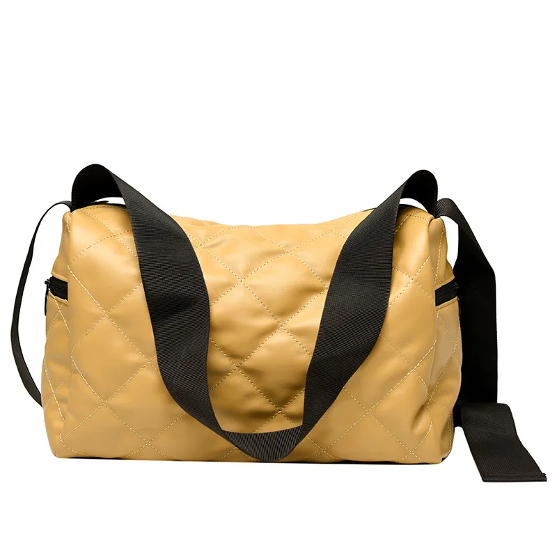 2021 Chic Space Cotton Large Capacity Pillow Handbag Sling Lady Crossbody Bags Sling Handbags, Customizable
2021 Chic Space Cotton Large Capacity Pillow Handbag Sling Lady Crossbody Bags Sling Handbags, Customizable