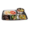 /product-detail/school-lunch-box-stainless-steel-lunch-plate-serving-tray-with-compartments-for-canteen-62240688768.html