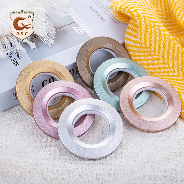 R&C Wholesale 50pcs/Bag ABS Plastic Custom Grommet Eyelet, High Quality Intake Seal Gasket Grommet Ring/, 7 colors to choose
R&C Wholesale 50pcs/Bag ABS Plastic Custom Grommet Eyelet, High Quality Intake Seal Gasket Grommet Ring/, 7 colors to choose