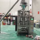 Automatic stand up bag coffee powder packaging machine price