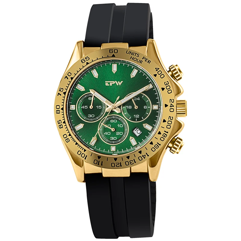 Dropshipping brand gold watches men wrist luxury male chronograph watch made in China
Dropshipping brand gold watches men wrist luxury male chronograph watch made in China
