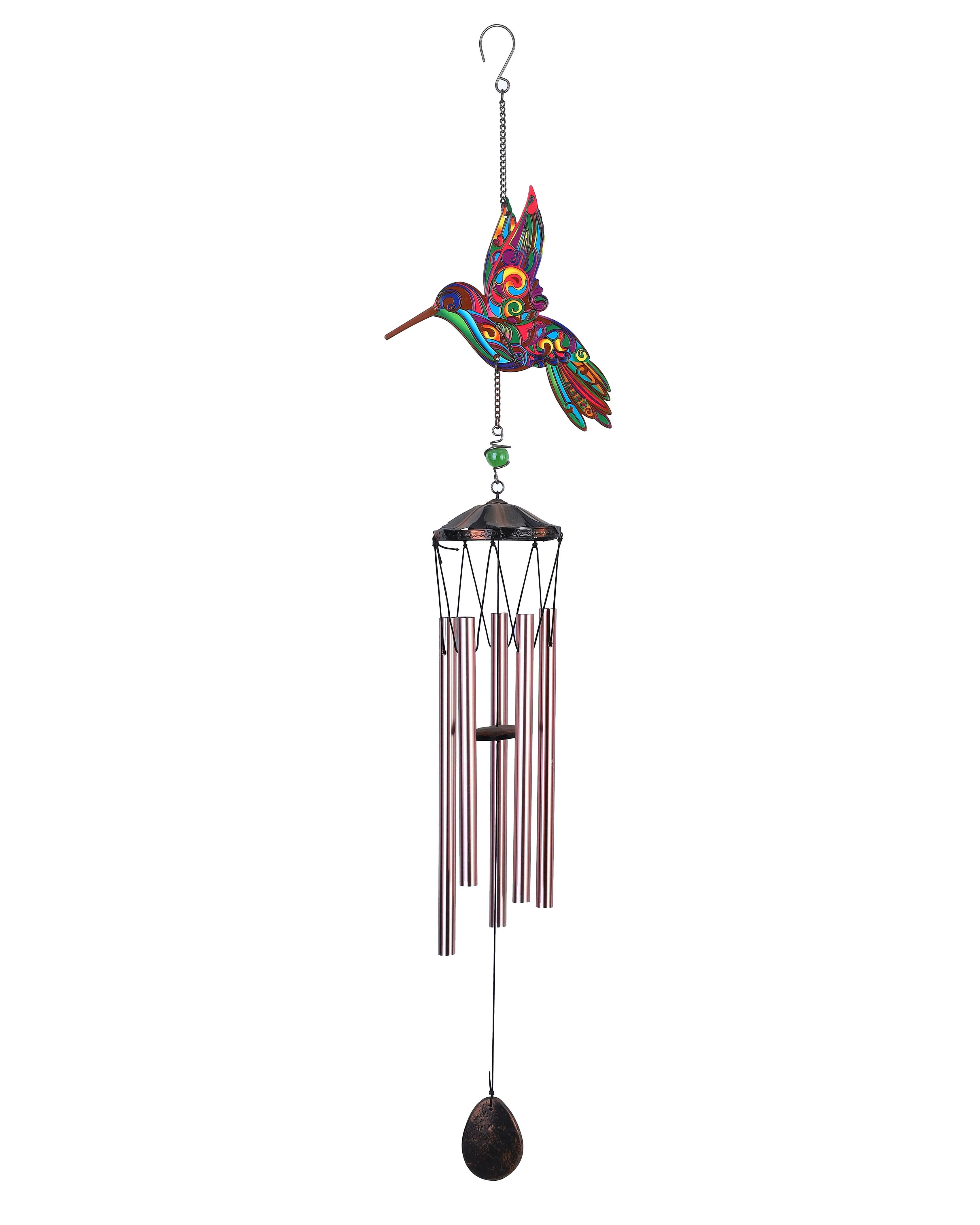 2020 spring and summer butterfly metal wind chimes lovely garden indoor bird wind chimes
2020 spring and summer butterfly metal wind chimes lovely garden indoor bird wind chimes