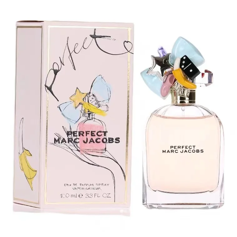 

Brand Perfume 100ml 3.4oz Eau de Toilette Spray Cologne Floral Woody Musk Fragrance Long Lasting women perfume