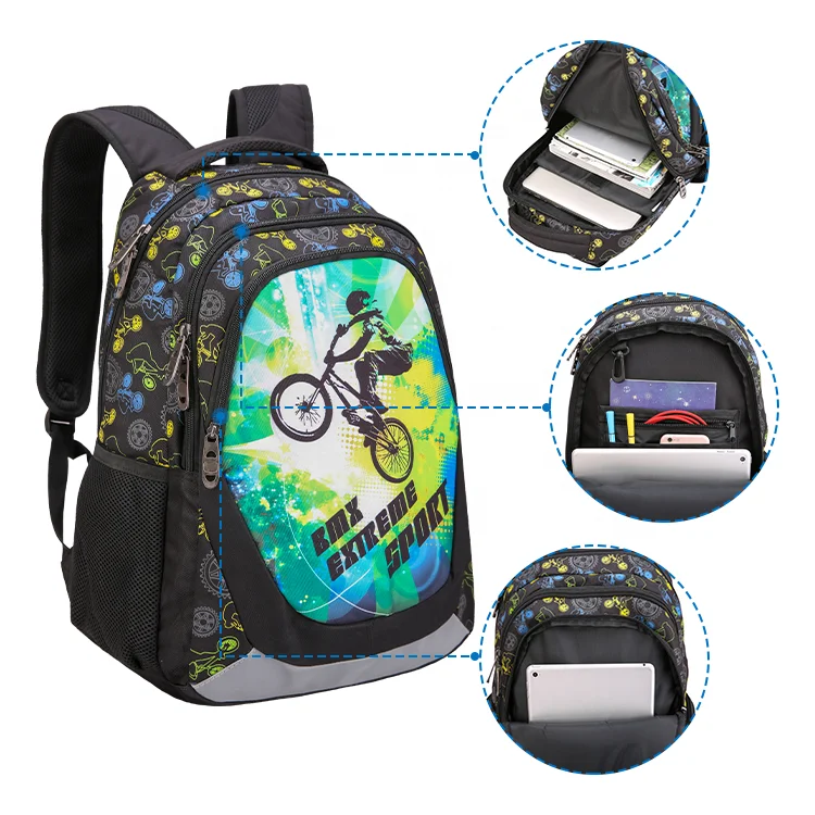 Casual Student Shoulders Backpack Kids Back Pack With Characters Blank Sublimation School Bags Cute Backpacks Shoulder Bag
Casual Student Shoulders Backpack Kids Back Pack With Characters Blank Sublimation School Bags Cute Backpacks Shoulder Bag