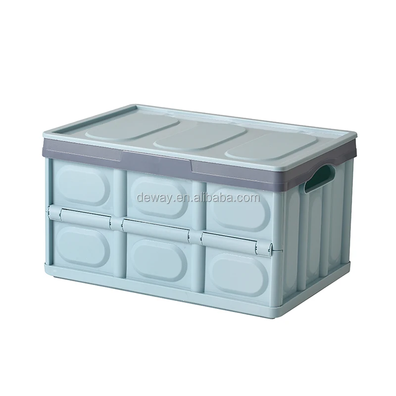 Plastic Waterproof Storage Boxes Home Use Collapsible Plastic Storage Box With Lid Foldable Solid Storage Box, Blue,black,pink,green
Plastic Waterproof Storage Boxes Home Use Collapsible Plastic Storage Box With Lid Foldable Solid Storage Box, Blue,black,pink,green
