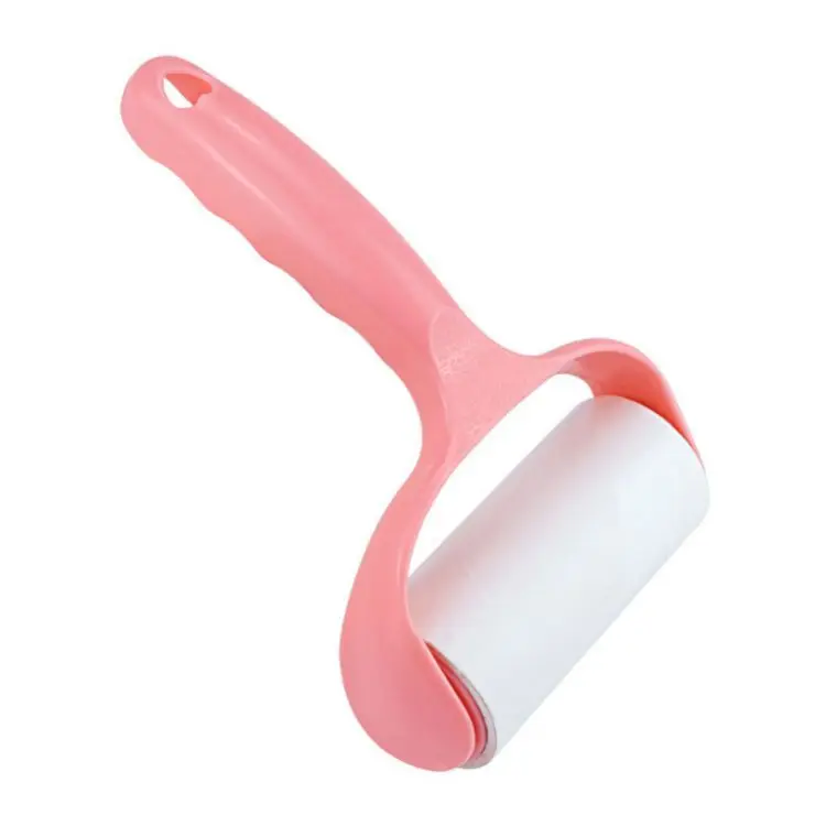 Amazon Hot Sale Sticky Tape Lint Pet Hair Remover Roller Brush For Clothes,Car Seats,Dust,Dogs,Cats Lint Pet Hair Roller, Sky blue
Amazon Hot Sale Sticky Tape Lint Pet Hair Remover Roller Brush For Clothes,Car Seats,Dust,Dogs,Cats Lint Pet Hair Roller, Sky blue