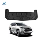Wholesale Car Mat Car Mat Car Mat Good Quality Wholesale Tpo Car Cargo Tray Liner Rear Trunk Mat For Myvi