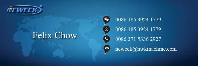 Felix's contact