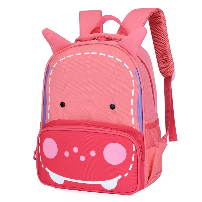 Colorful Lovely Animal Kids School Backpack Children Bags Fashion Animal Backpacks Wholesale, Customized color
Colorful Lovely Animal Kids School Backpack Children Bags Fashion Animal Backpacks Wholesale, Customized color