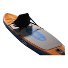 Air Inflatable SUPs Stand up paddle board with seat for surfing and fishing