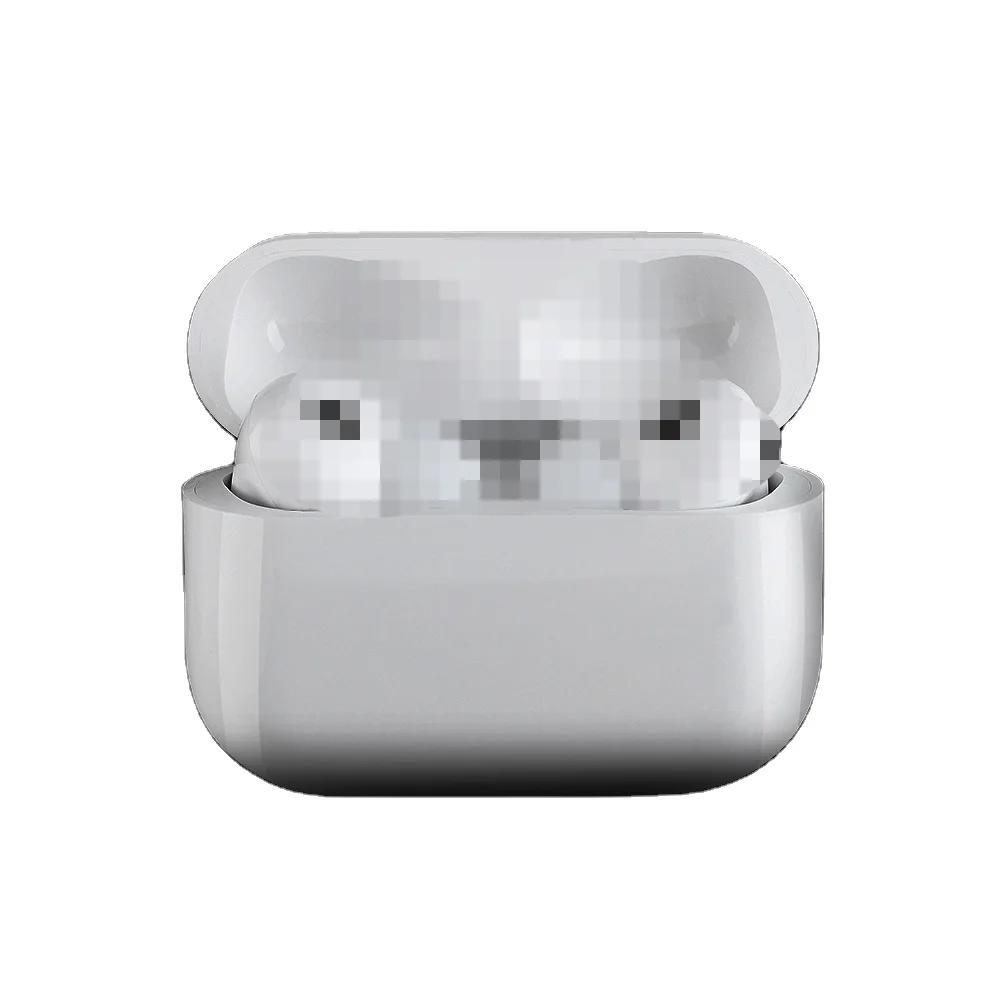 Hot sale in 2021Waterproof Ipx7 Earbuds Wireless Headset Long Battery Magnetic Charging Base Earbud Tws Original logo1: 1 Air
Hot sale in 2021Waterproof Ipx7 Earbuds Wireless Headset Long Battery Magnetic Charging Base Earbud Tws Original logo1: 1 Air