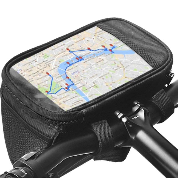 2020 Best Sellers Waterproof Front Tube Phone Holder Bike Bag Transport Travel Cycle Bag For Bicycle
2020 Best Sellers Waterproof Front Tube Phone Holder Bike Bag Transport Travel Cycle Bag For Bicycle