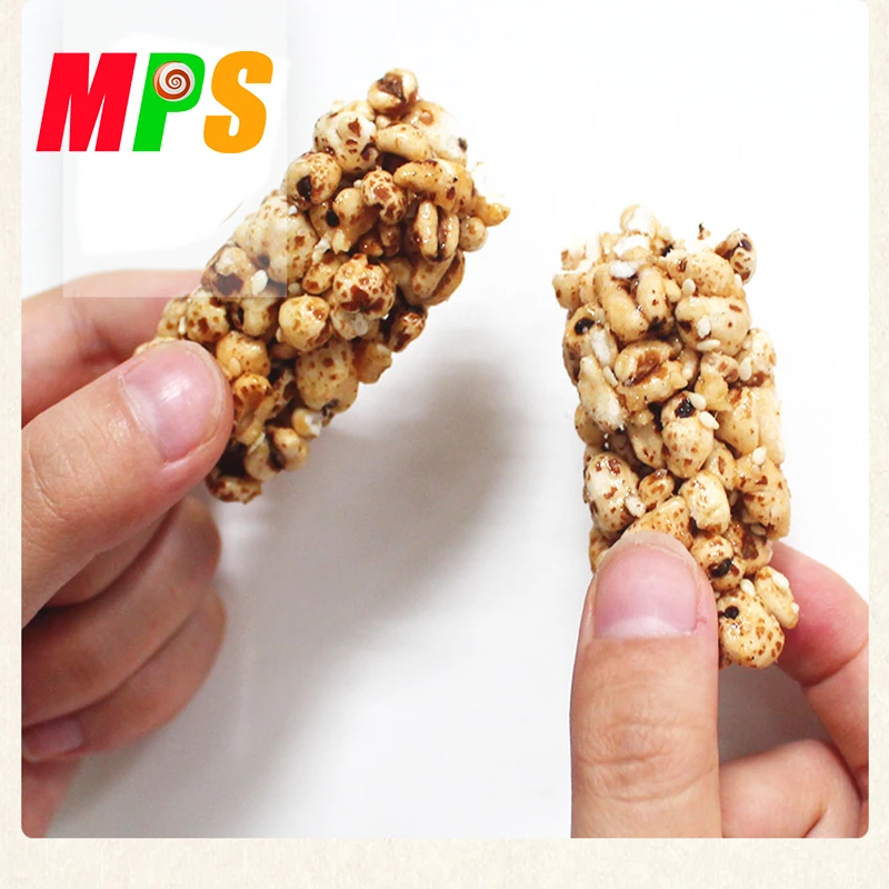 wholesale highland barley rice stick puffed rice