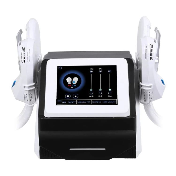 2020 latest portable best ems muscle stimulator machine abs trainer muscle stimulator
2020 latest portable best ems muscle stimulator machine abs trainer muscle stimulator