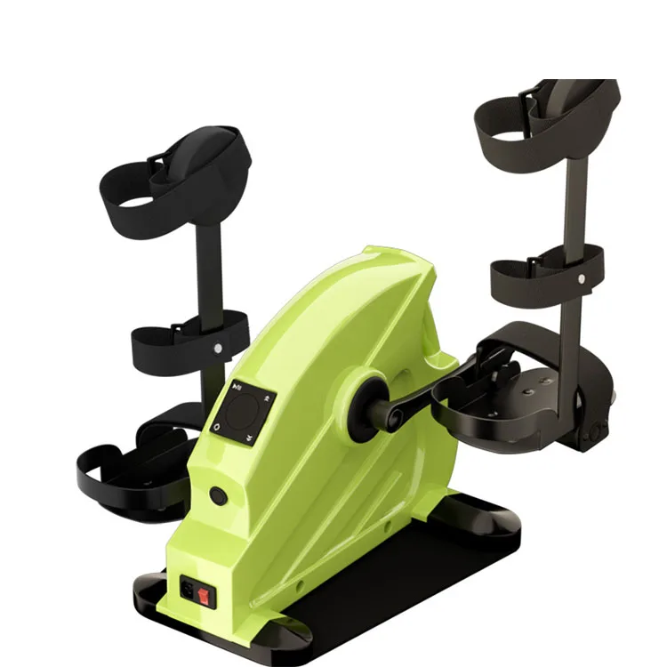 Mini Exercise Bike Rehabilitation Equipment Manufacturers For The Elderly, Yellow-green
Mini Exercise Bike Rehabilitation Equipment Manufacturers For The Elderly, Yellow-green