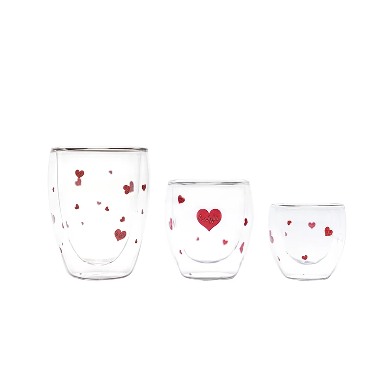 High borosilicate glass double layer tea cup double wall coffee glass, Colorful,customized color
High borosilicate glass double layer tea cup double wall coffee glass, Colorful,customized color