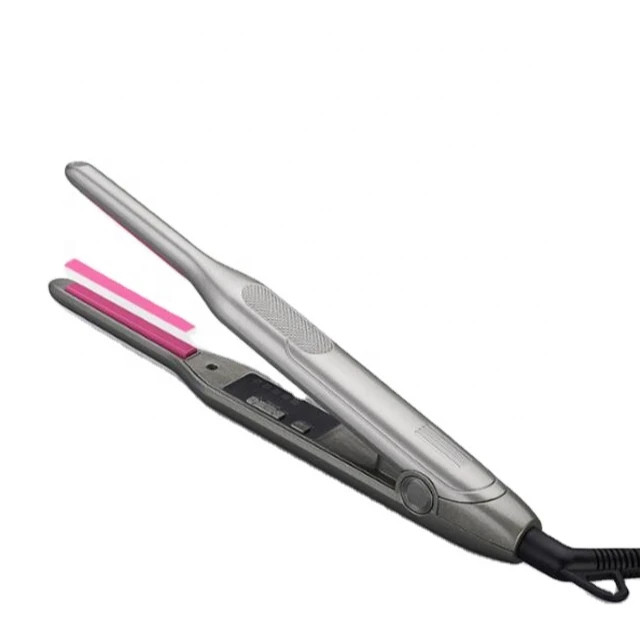 Explosive portable straight hair splint sideburns broken hair detail straight hair splint anti-scald
Explosive portable straight hair splint sideburns broken hair detail straight hair splint anti-scald