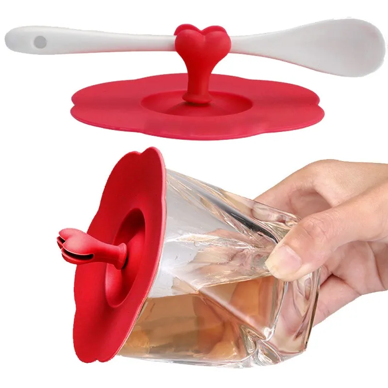 Factory Supplies Customized Leaf Design Silicone Drinking Cup Lid Tea Cup Cover, Customized color
Factory Supplies Customized Leaf Design Silicone Drinking Cup Lid Tea Cup Cover, Customized color