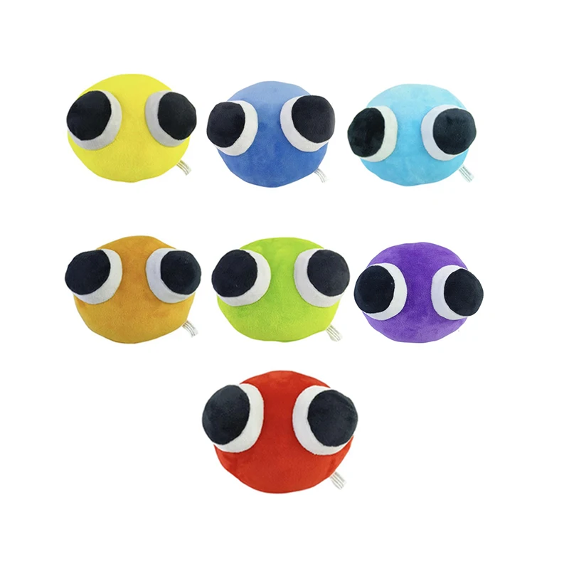 New Plush Toys Custom Rainbow Friends Toy Rainbow Friends Plush Funny Rainbow Friends Roblox Toy
New Plush Toys Custom Rainbow Friends Toy Rainbow Friends Plush Funny Rainbow Friends Roblox Toy