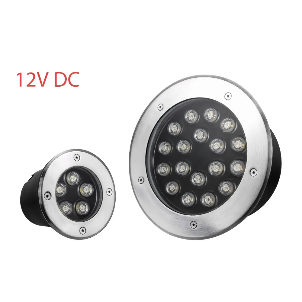 3W 5W 7W 9W 12W 15W 18W 24W 36W led buried underground light landscape 12V led lights inground ground
3W 5W 7W 9W 12W 15W 18W 24W 36W led buried underground light landscape 12V led lights inground ground