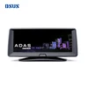 WIFI rearview camera GPS car audio video entertainment navigation system based on android